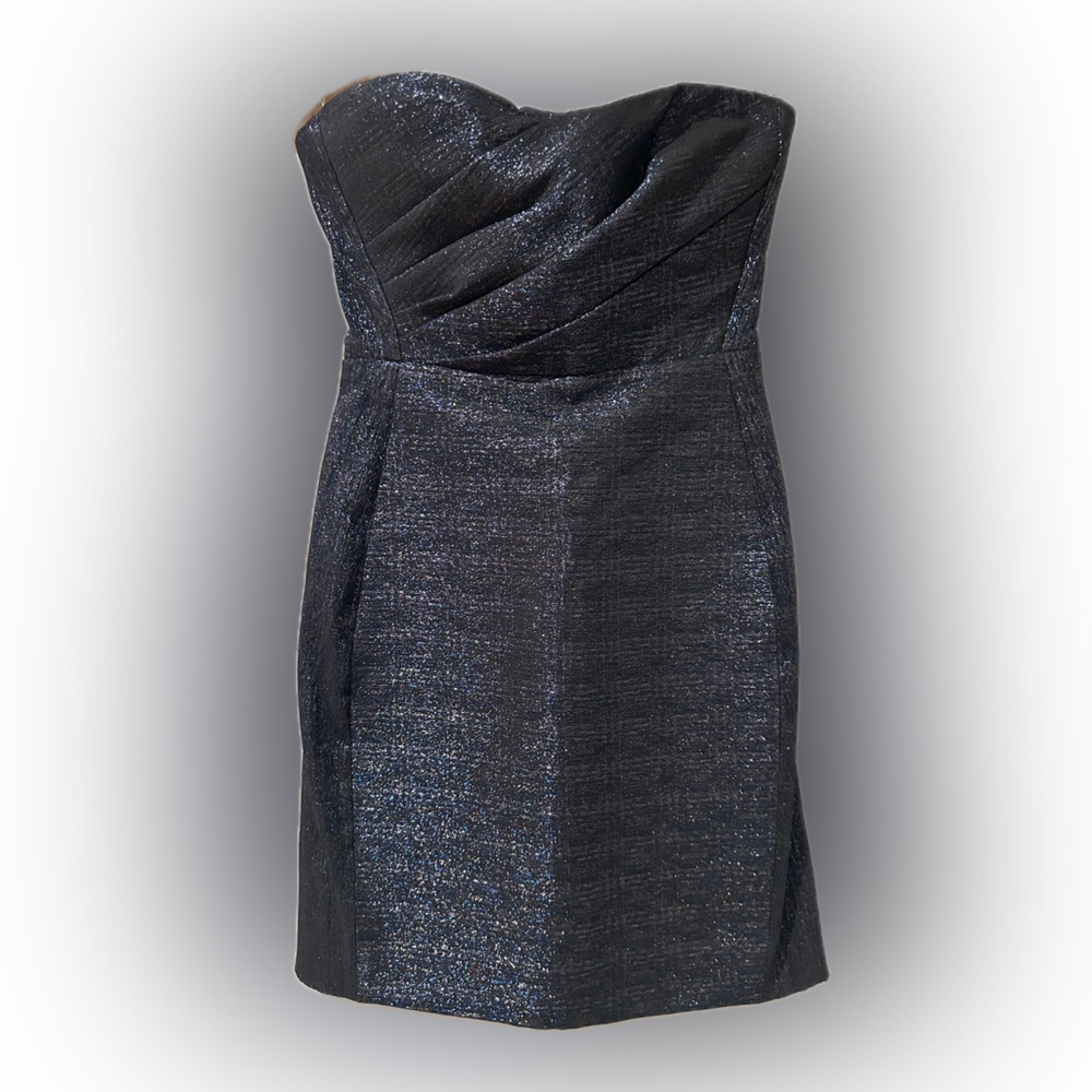 Reiss Marilyn-Bustier Top Dress US 00
